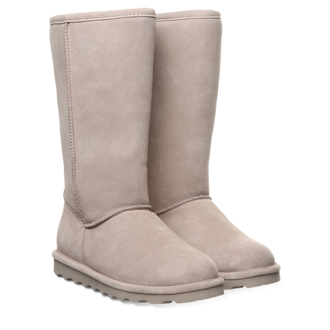 Do bearpaw boots stretch best sale