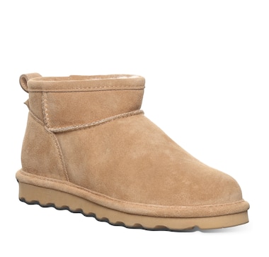 BEARPAW Shorty Boot