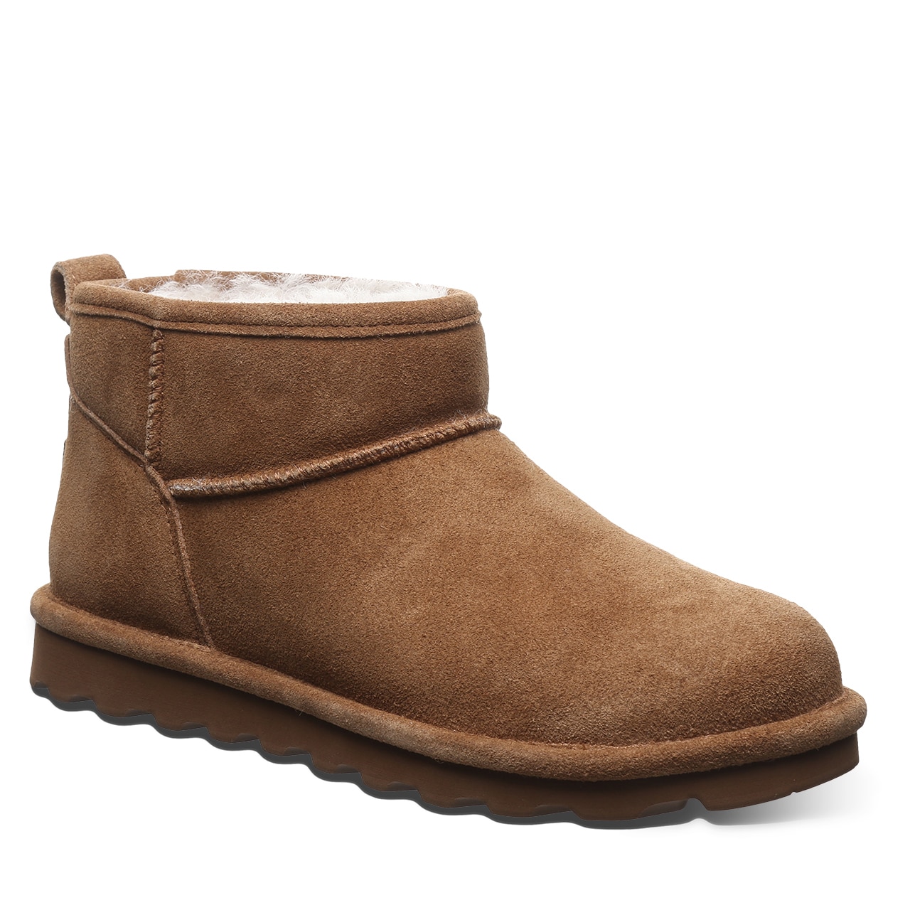 Shoe dept clearance bearpaw boots