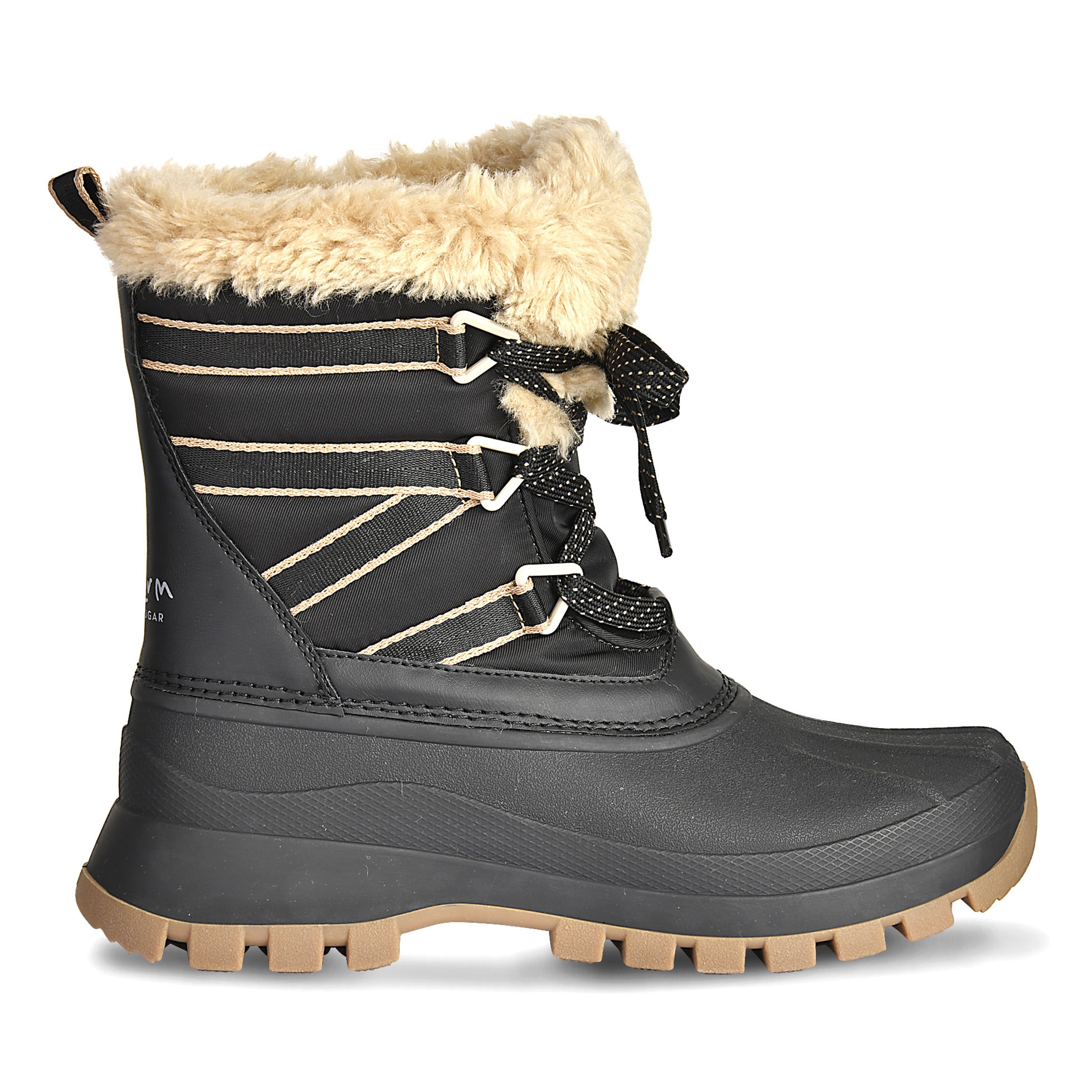 Tsc deals cougar boots