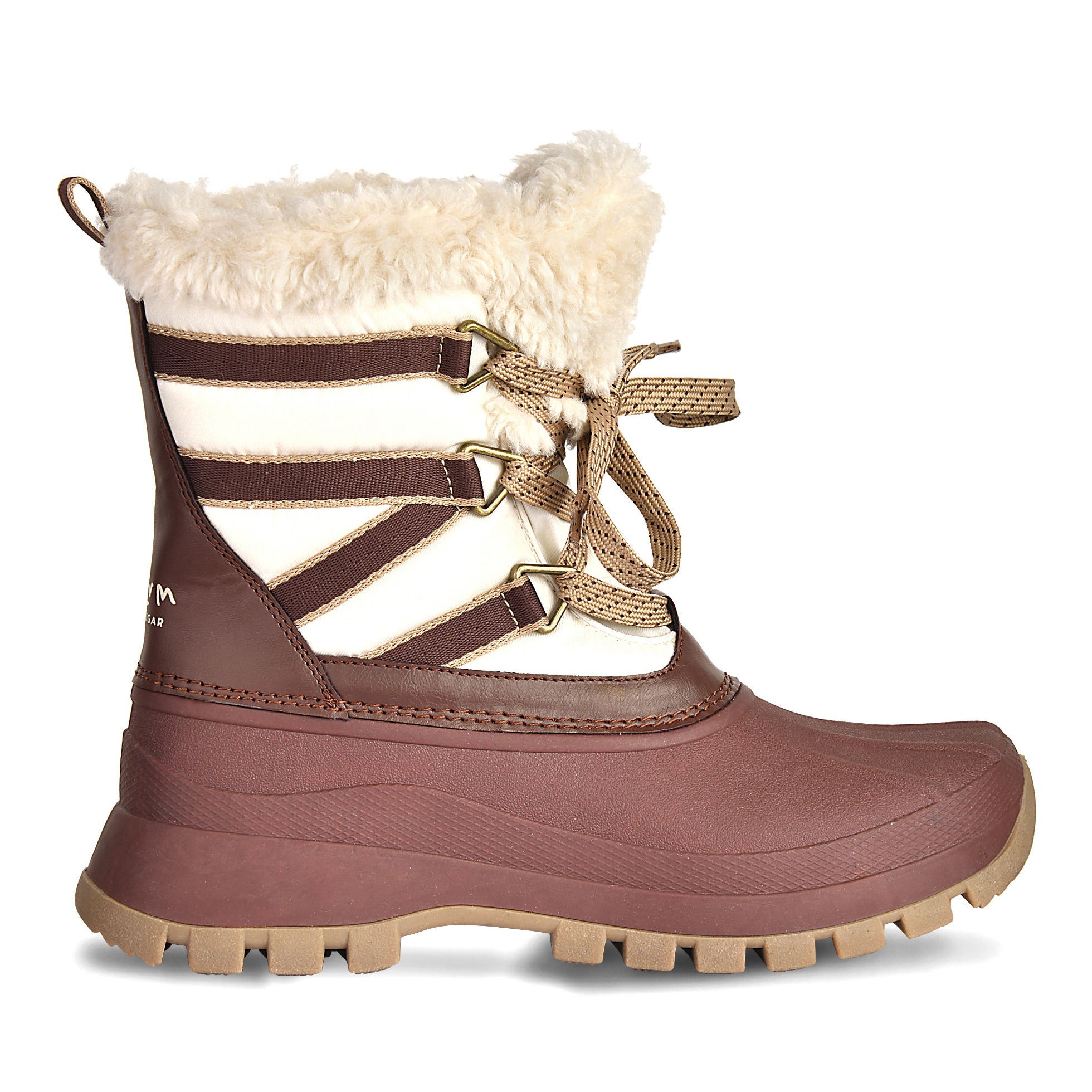 Tsc top cougar boots