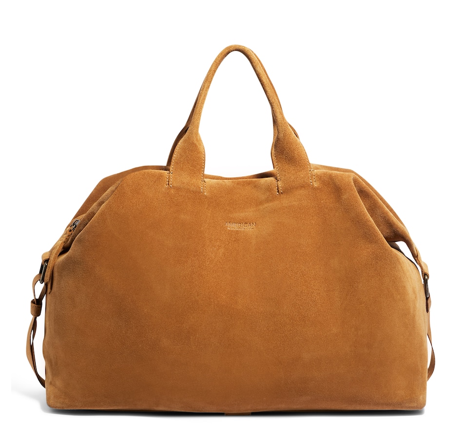 Clothing & Shoes - Handbags - Tote - American Leather Co. Iris ...