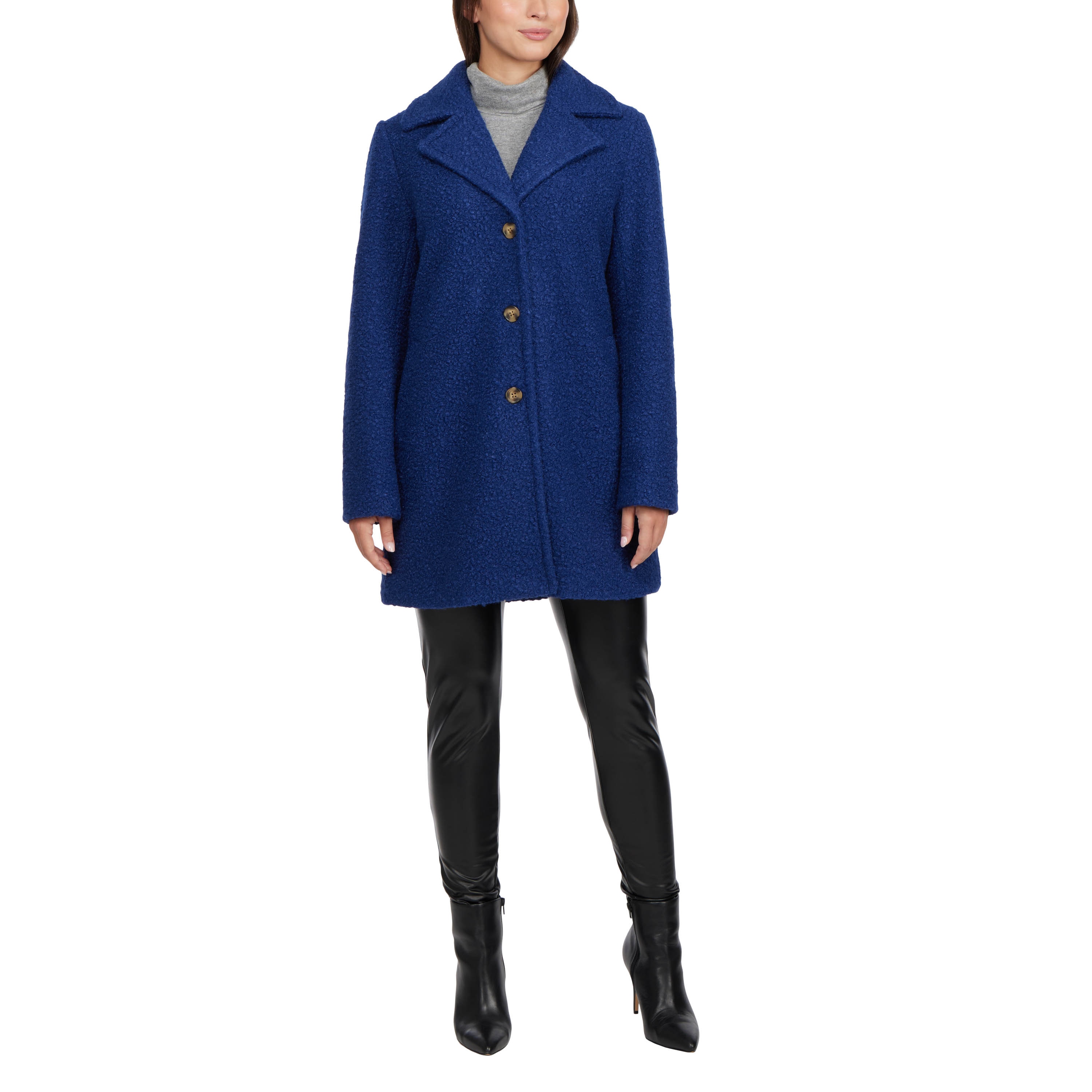 Tahari on sale sophia coat