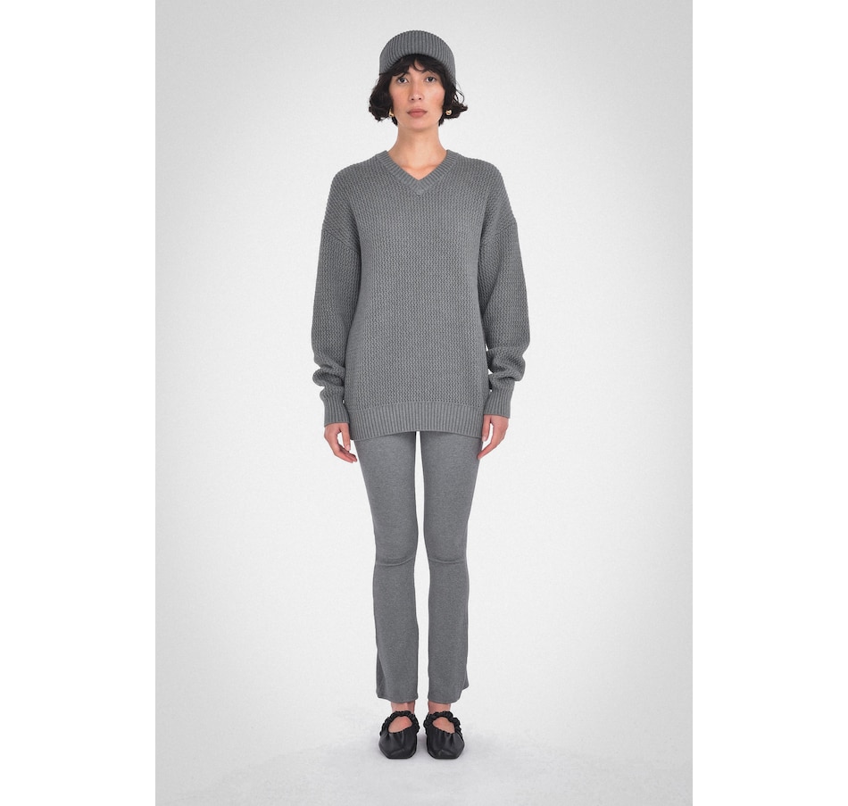 Image 236879_DGR.jpg, Product 236-879 / Price $19.33, Paper Label Minna Beanie Hat from Paper Label on TSC.ca's Fashion department