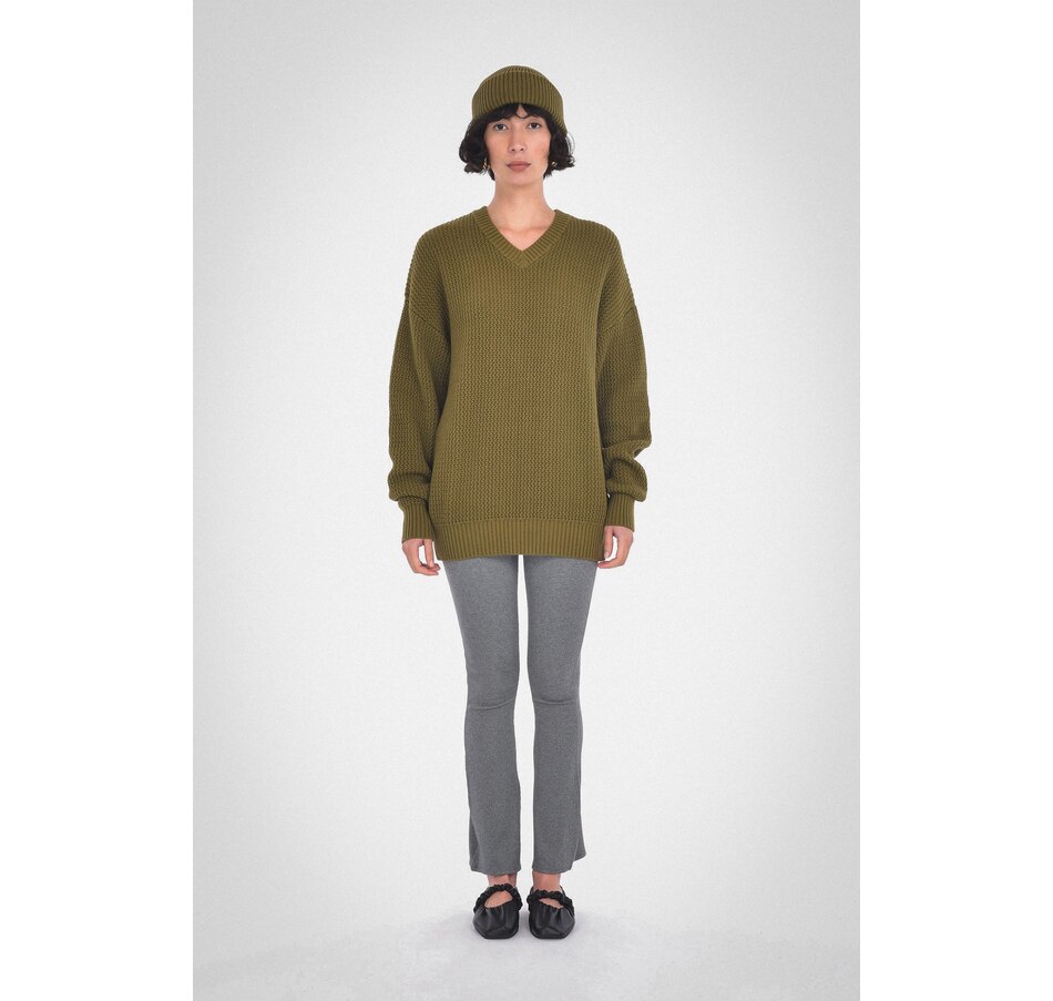 Image 236879_MOS.jpg, Product 236-879 / Price $19.33, Paper Label Minna Beanie Hat from Paper Label on TSC.ca's Fashion department