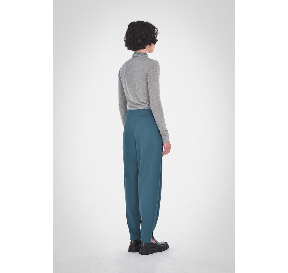 Image 236883_ALTMORE2.jpg, Product 236-883 / Price $29.33, Paper Label Galvan Asymmetrical Pant from Paper Label on TSC.ca's Fashion department