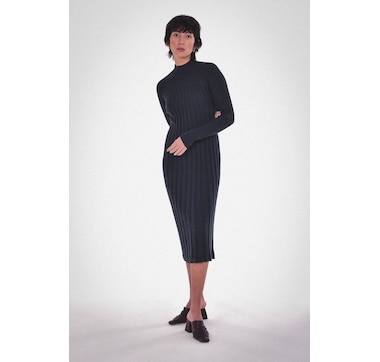 Paper Label Danica A-Line Dress