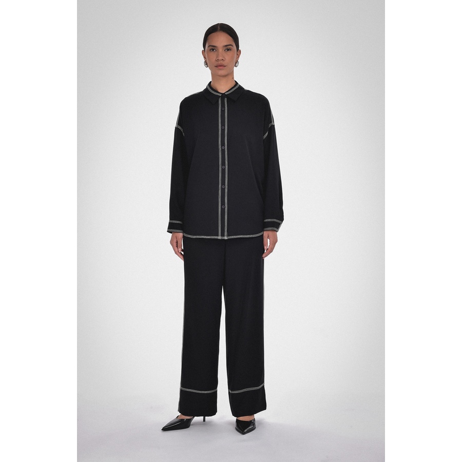 Image 236899_BLK.jpg, Product 236-899 / Price $99.33, Paper Label Night Suit from Paper Label on TSC.ca's Fashion department