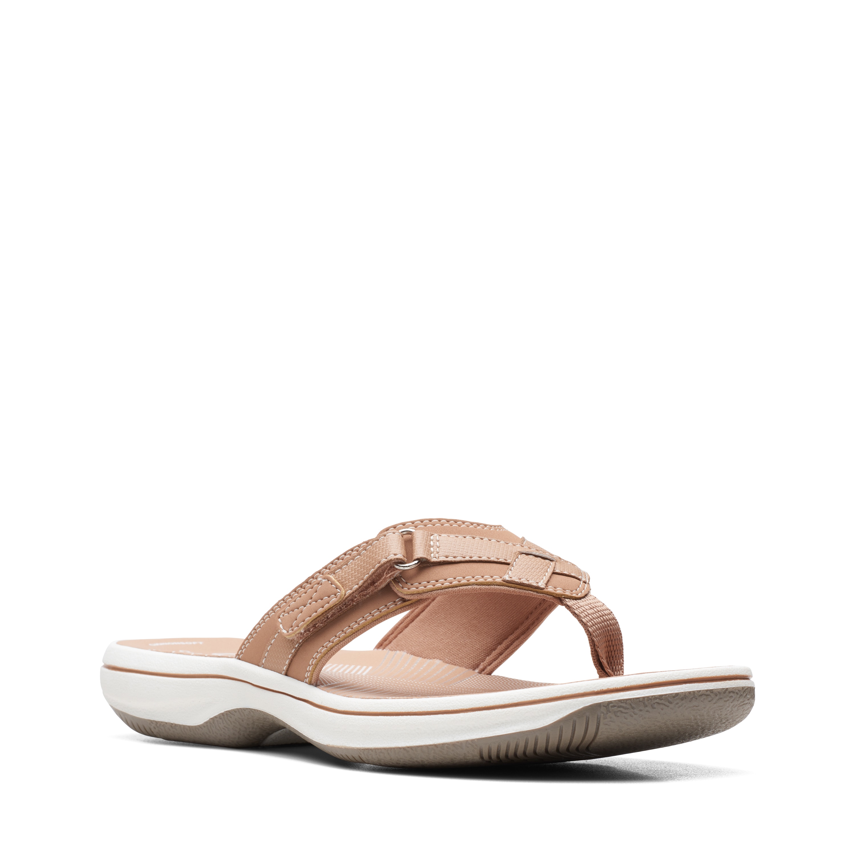 Clarks sea hot sale breeze sandals