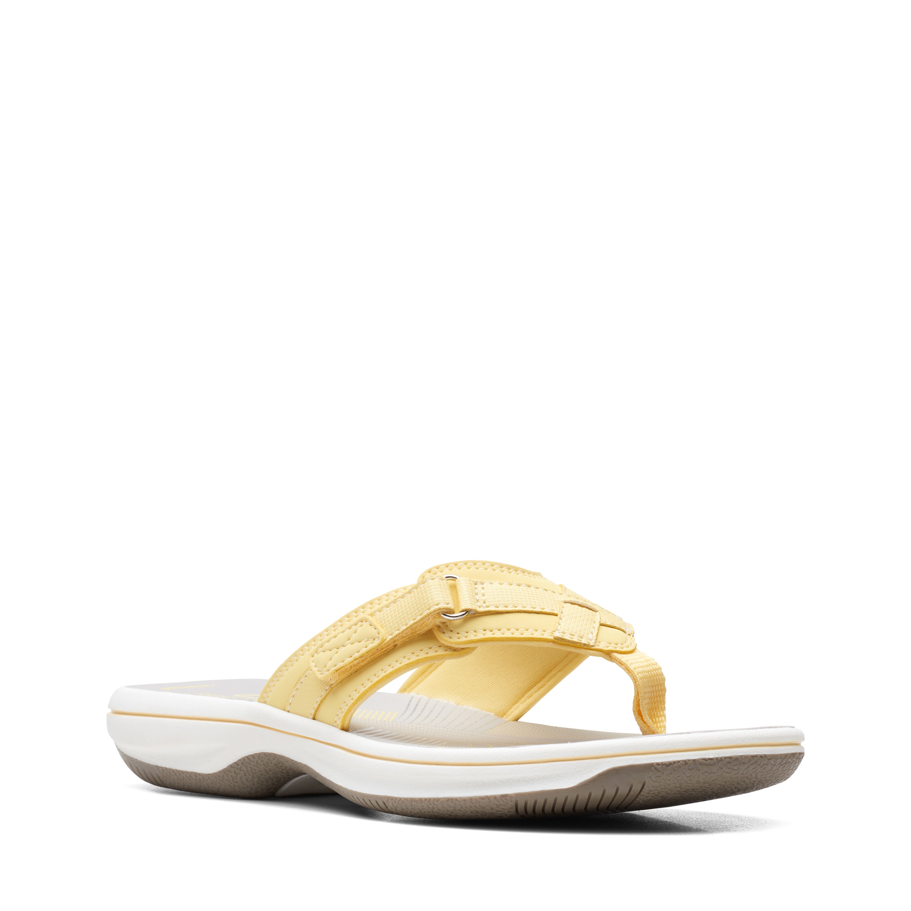 Clarks breeze sea outlet sandals