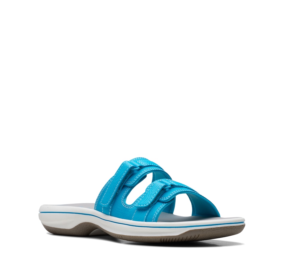 Clothing & Shoes - Shoes - Sandals - Clarks Breeze Piper Sandal ...