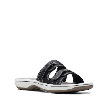 Clarks Breeze Piper Sandal