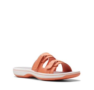 Clarks Breeze Piper Sandal