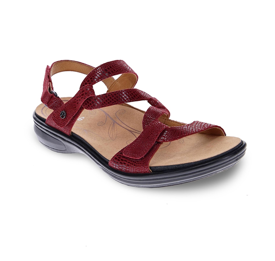 Clothing & Shoes - Shoes - Sandals - Revere Miami Back Strap Sandal ...