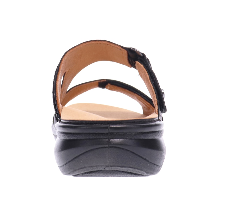 Clothing & Shoes - Shoes - Sandals - Revere Rio Slide Sandal - TSC.ca ...