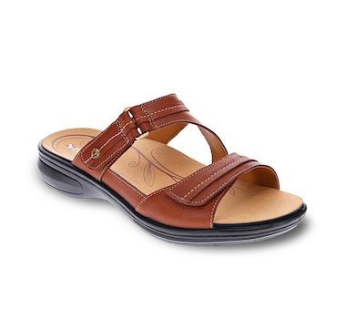 Revere Rio Slide Sandal