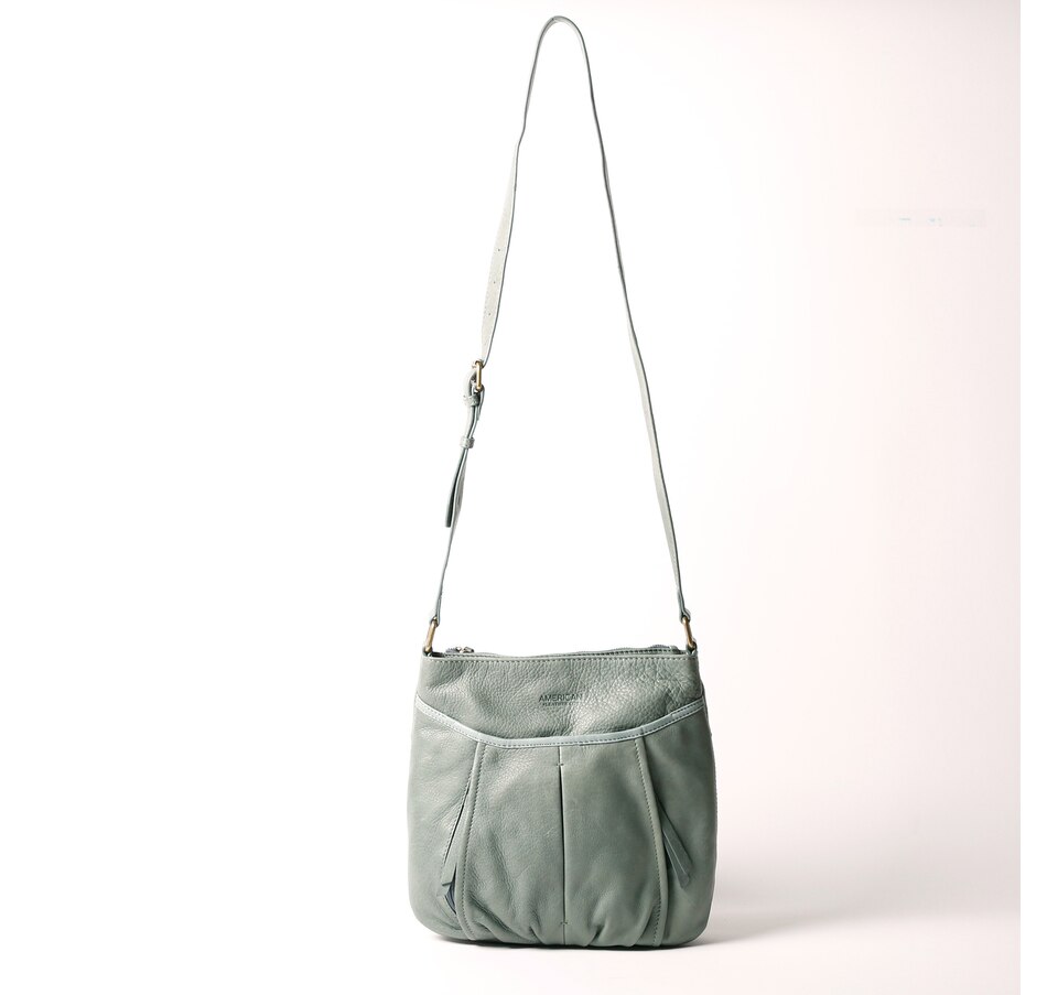 Image 236939_ALTMORE2.jpg, Product 236-939 / Price $124.88, ALC Handbags Lenne Double Entry Crossbody from ALC Handbags on TSC.ca's Fashion department