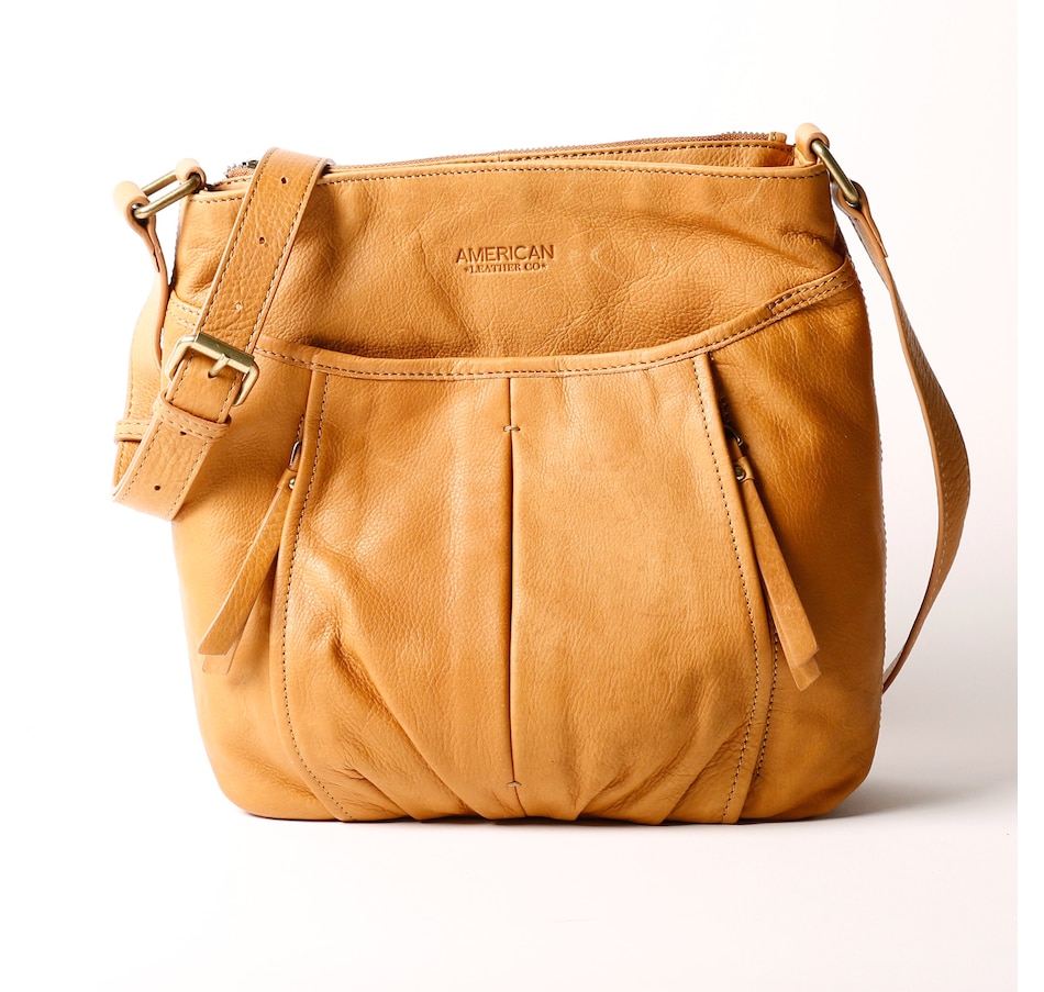 Image 236939_CFT.jpg, Product 236-939 / Price $124.88, ALC Handbags Lenne Double Entry Crossbody from ALC Handbags on TSC.ca's Fashion department