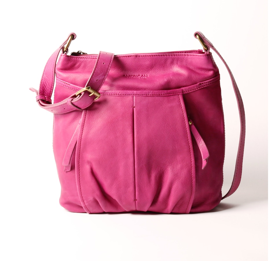 Image 236939_MUL.jpg, Product 236-939 / Price $124.88, ALC Handbags Lenne Double Entry Crossbody from ALC Handbags on TSC.ca's Fashion department