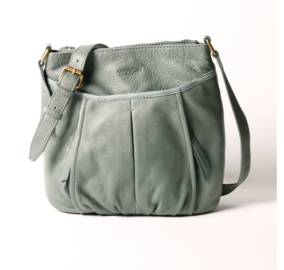 Image 236939_SAG.jpg, Product 236-939 / Price $124.88, ALC Handbags Lenne Double Entry Crossbody from ALC Handbags on TSC.ca's Fashion department