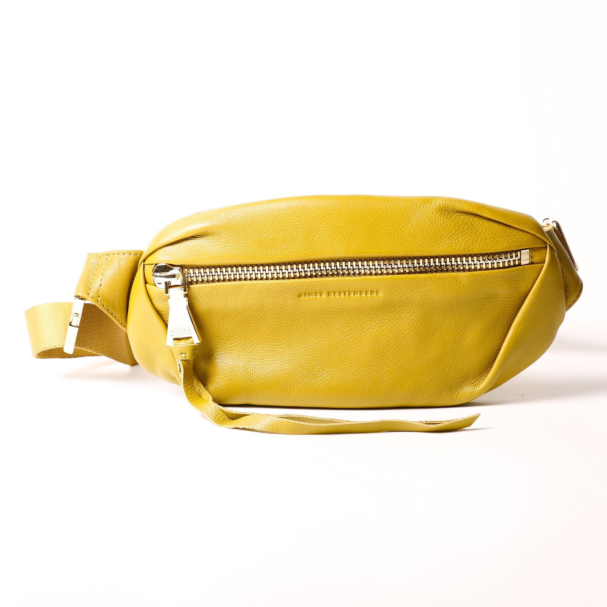 Fila bum bag yellow online