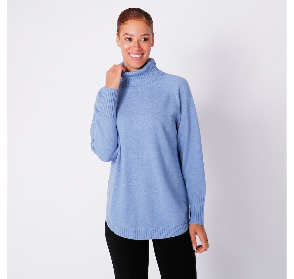 Bell Turtleneck  e. Allen Boutique