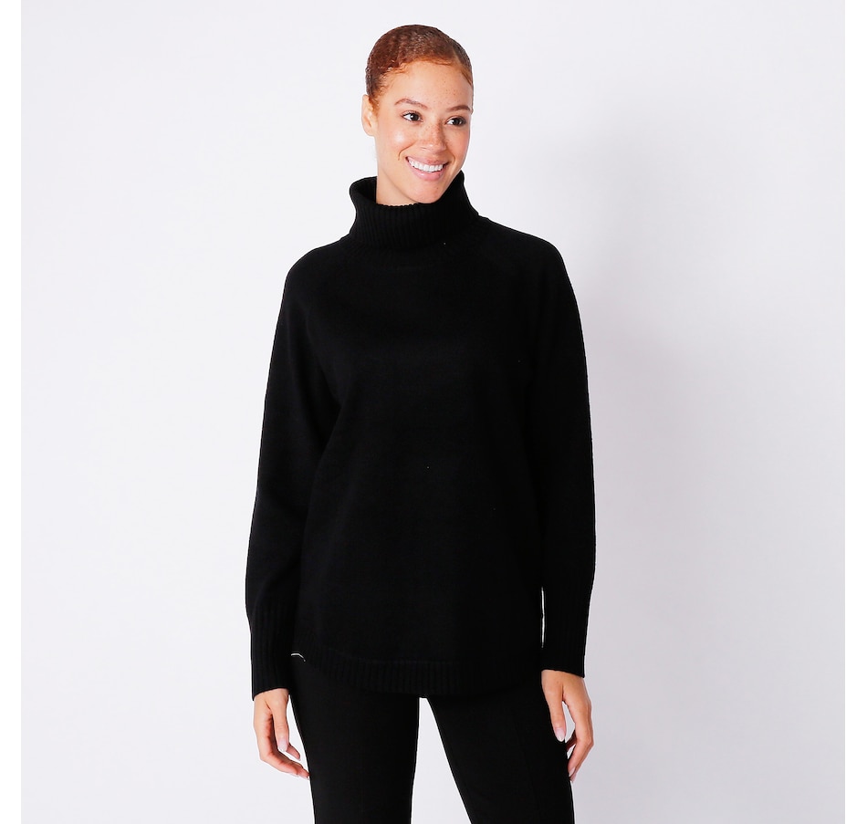 Bell Turtleneck  e. Allen Boutique