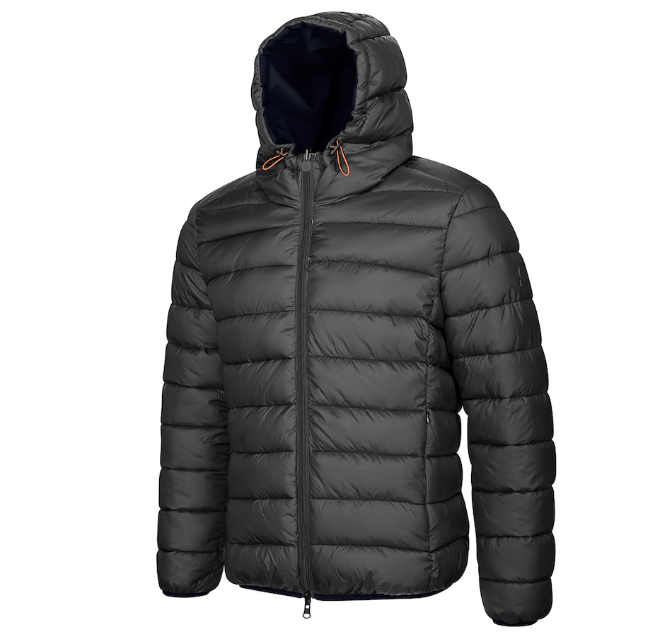 Image 236954_ALTMORE2.jpg, Product 236-954 / Price $114.33, Invicta Men's Reversible Jacket With Hood from Invicta on TSC.ca's Fashion department