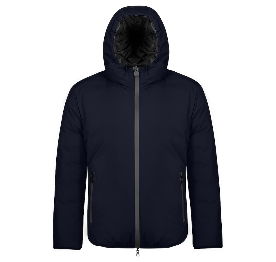 Image 236954_NVY.jpg, Product 236-954 / Price $114.33, Invicta Men's Reversible Jacket With Hood from Invicta on TSC.ca's Fashion department