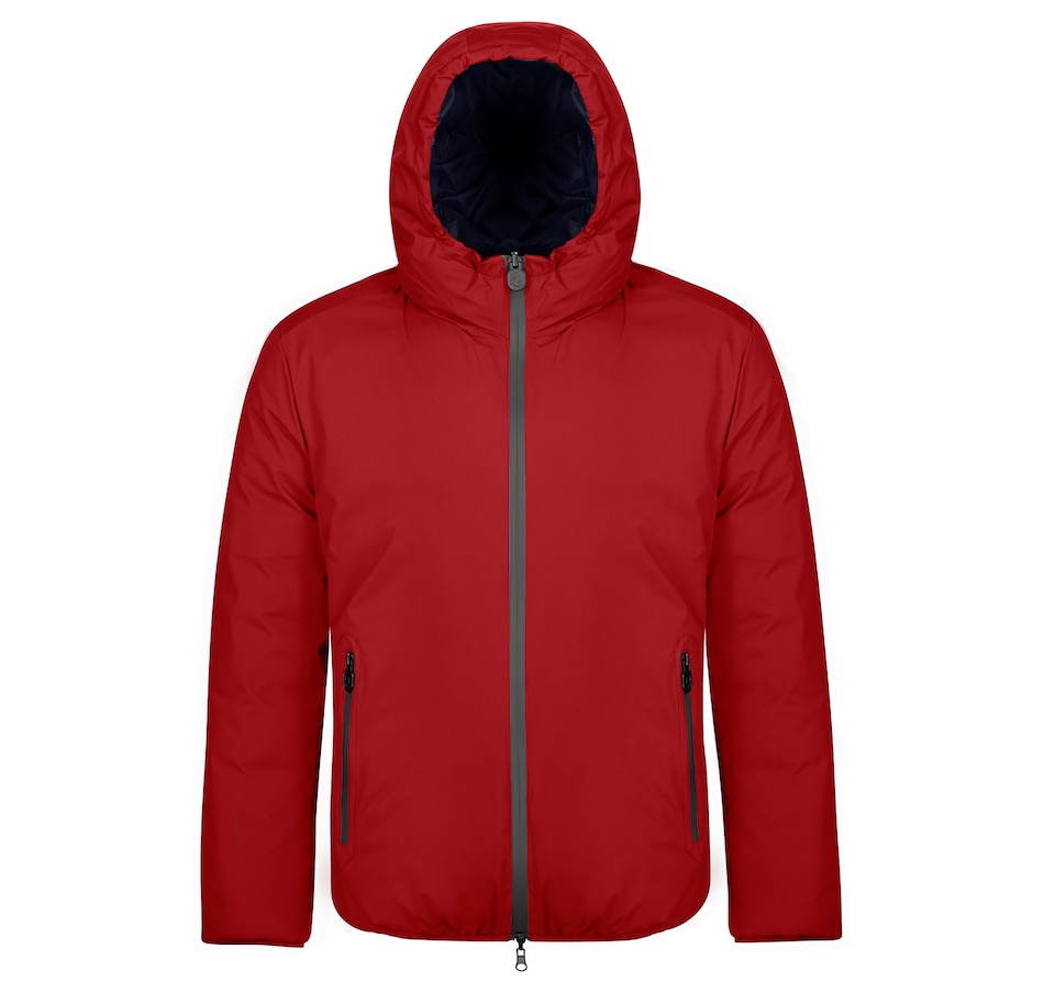 Image 236954_RED.jpg, Product 236-954 / Price $114.33, Invicta Men's Reversible Jacket With Hood from Invicta on TSC.ca's Fashion department