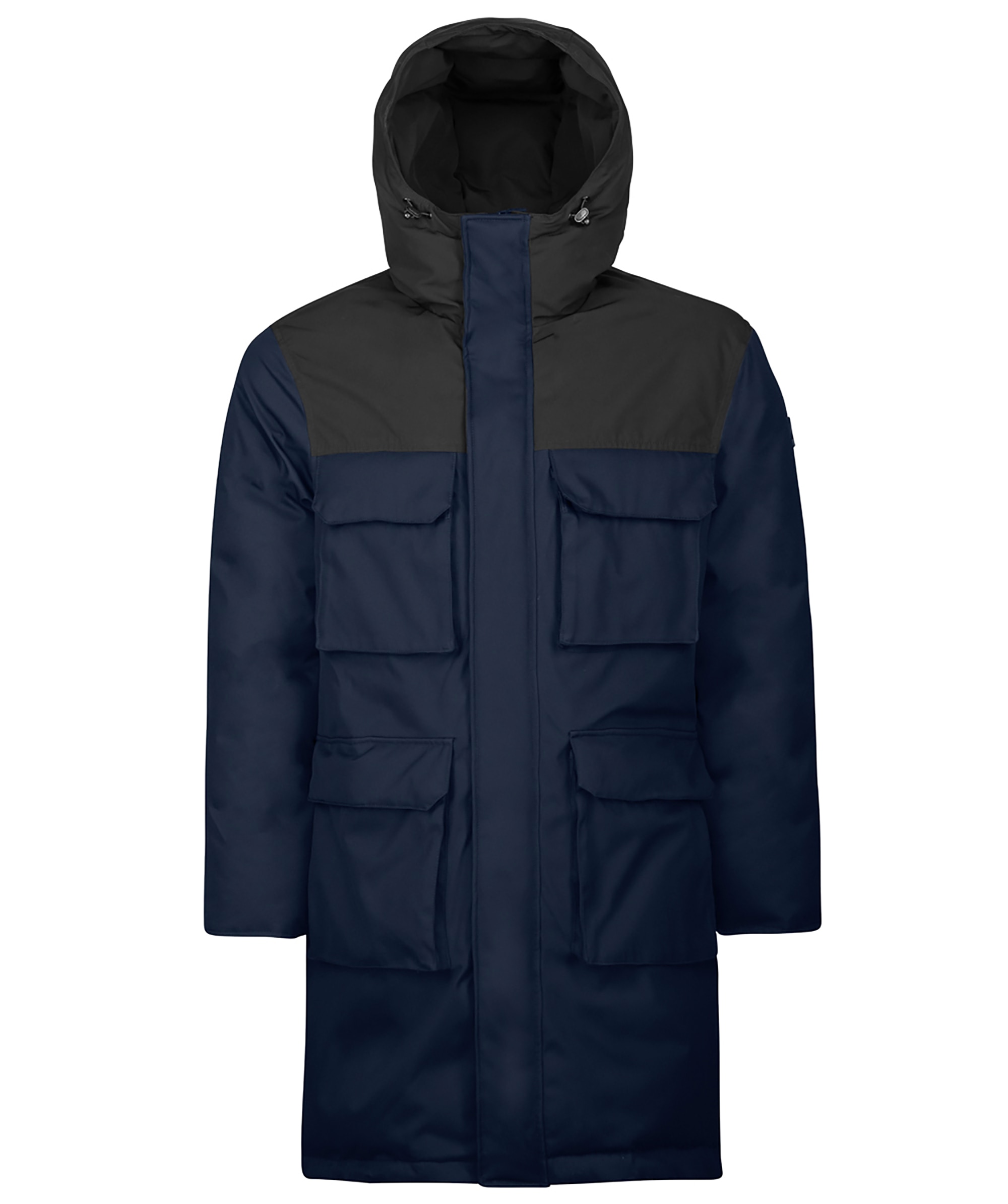 Parka on sale biggie mcmurdo