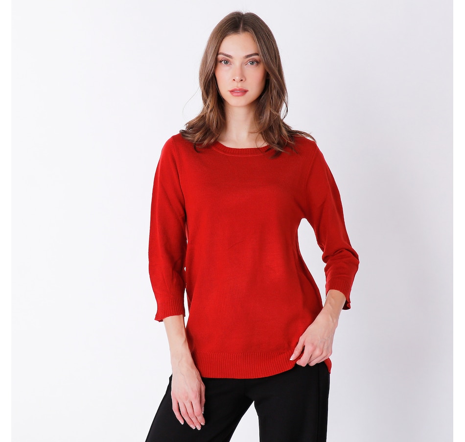 Clothing & Shoes - Tops - Sweaters & Cardigans - Pullovers - Guillaume ...