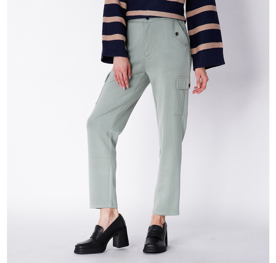 Clothing & Shoes - Bottoms - Pants - Guillaume Cargo Pants - Online ...