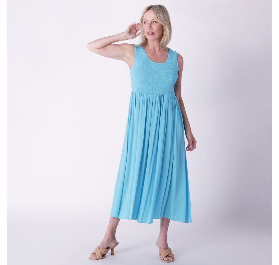 Women's Dresses – Bailey Blue