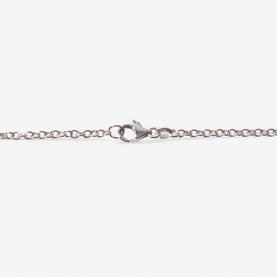 Image 237006_ALTMORE2.jpg, Product 237-006 / Price $299.99, UNOAERRE Silver Coin Ingot and Cable Chain from UnoAErre Jewellery on TSC.ca's Jewellery department