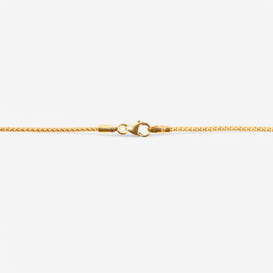 Image 237013_ALTMORE1.jpg, Product 237-013 / Price $1,999.99, UNOAERRE 18K Yellow Gold Lariat Necklace from UnoAErre Jewellery on TSC.ca's Jewellery department