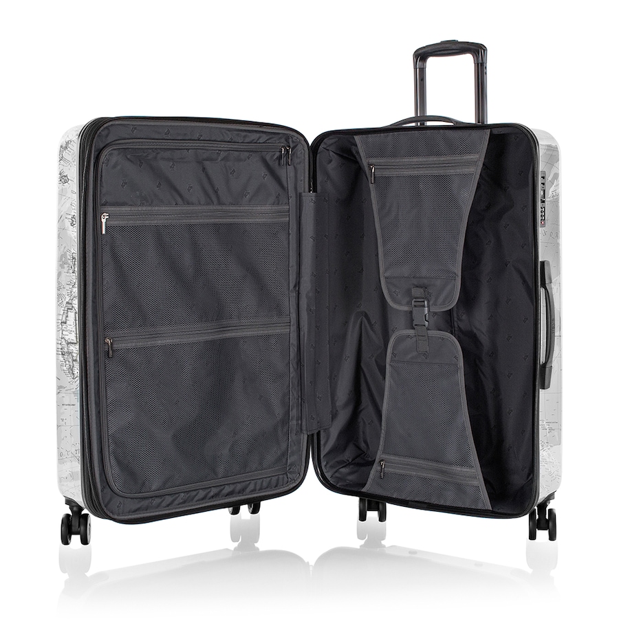 Image 237030_ALTMORE10.jpg, Product 237-030 / Price $299.33, Heys Fashion Spinners 3-Piece Luggage Set from Heys on TSC.ca's Home & Garden department