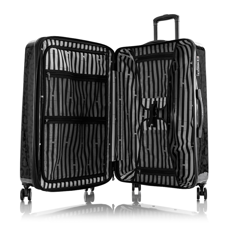 Image 237030_ALTMORE11.jpg, Product 237-030 / Price $299.33, Heys Fashion Spinners 3-Piece Luggage Set from Heys on TSC.ca's Home & Garden department