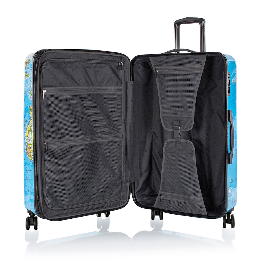 Image 237030_ALTMORE12.jpg, Product 237-030 / Price $299.33, Heys Fashion Spinners 3-Piece Luggage Set from Heys on TSC.ca's Home & Garden department