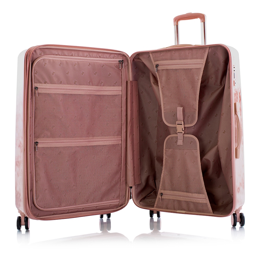 Image 237030_ALTMORE15.jpg, Product 237-030 / Price $299.33, Heys Fashion Spinners 3-Piece Luggage Set from Heys on TSC.ca's Home & Garden department