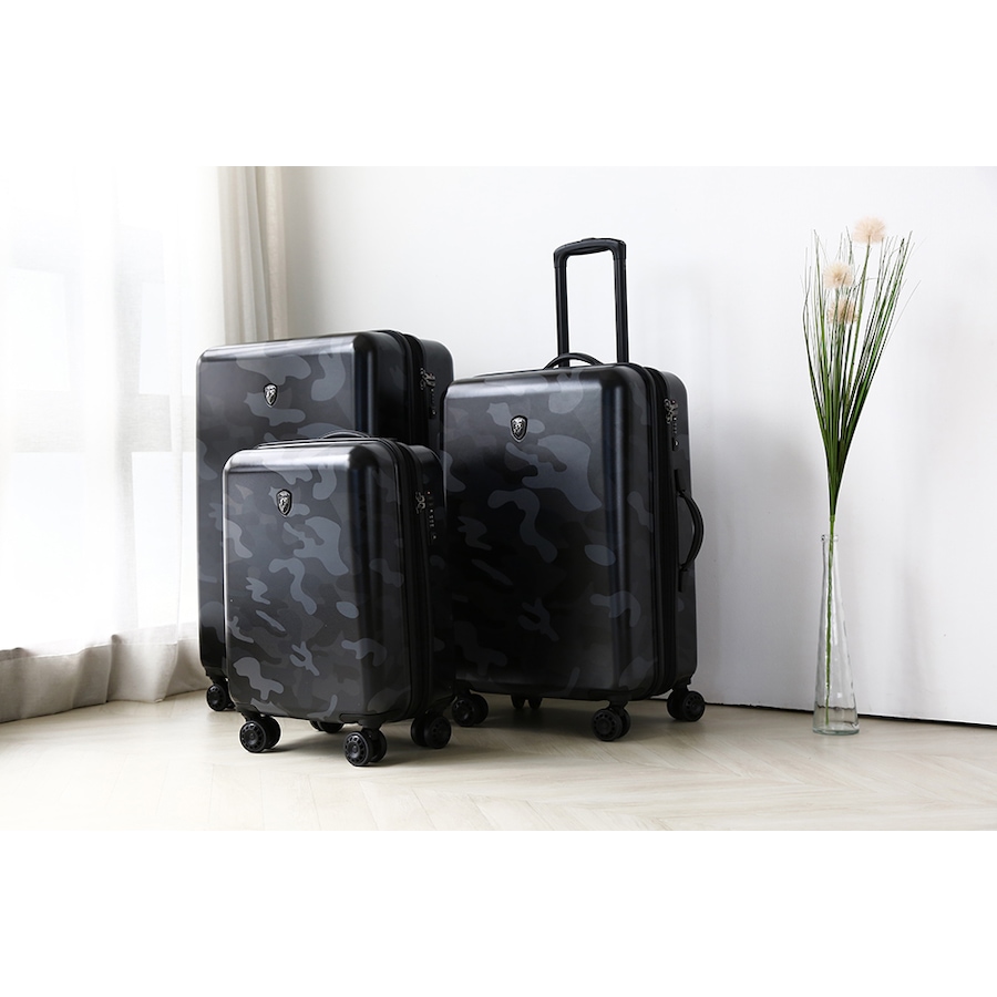 Image 237030_ALTMORE16.jpg, Product 237-030 / Price $299.33, Heys Fashion Spinners 3-Piece Luggage Set from Heys on TSC.ca's Home & Garden department