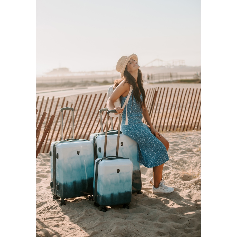 Image 237030_ALTMORE23.jpg, Product 237-030 / Price $299.33, Heys Fashion Spinners 3-Piece Luggage Set from Heys on TSC.ca's Home & Garden department