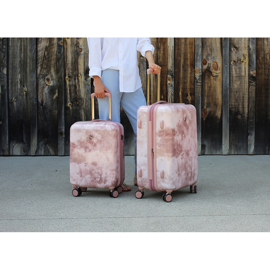 Image 237030_ALTMORE24.jpg, Product 237-030 / Price $299.33, Heys Fashion Spinners 3-Piece Luggage Set from Heys on TSC.ca's Home & Garden department