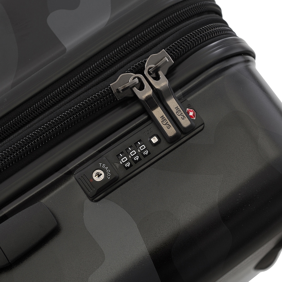 Image 237030_ALTMORE3.jpg, Product 237-030 / Price $299.33, Heys Fashion Spinners 3-Piece Luggage Set from Heys on TSC.ca's Home & Garden department