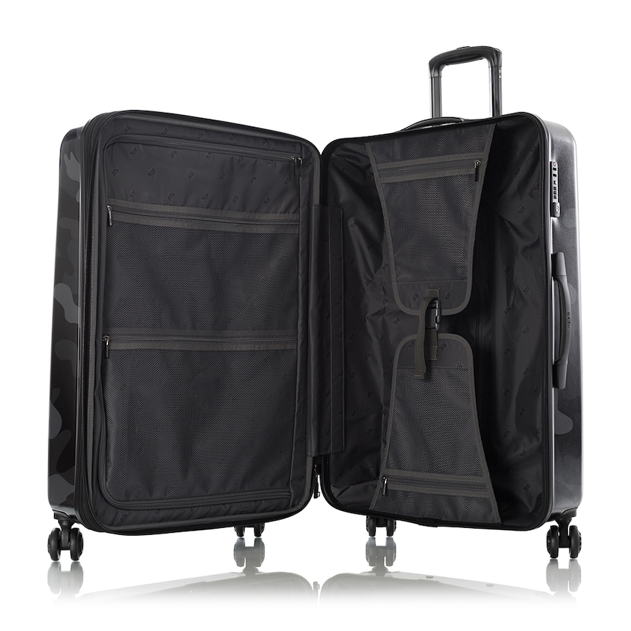 Image 237030_ALTMORE9.jpg, Product 237-030 / Price $299.33, Heys Fashion Spinners 3-Piece Luggage Set from Heys on TSC.ca's Home & Garden department