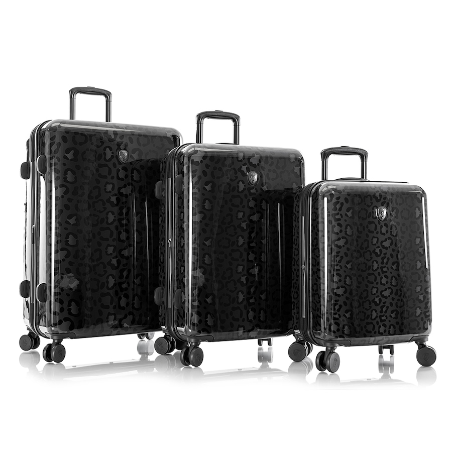 Image 237030_BKLD.jpg, Product 237-030 / Price $299.33, Heys Fashion Spinners 3-Piece Luggage Set from Heys on TSC.ca's Home & Garden department