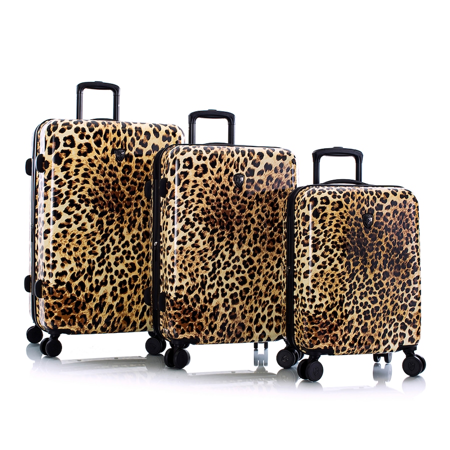 Image 237030_BRLP.jpg, Product 237-030 / Price $299.33, Heys Fashion Spinners 3-Piece Luggage Set from Heys on TSC.ca's Home & Garden department