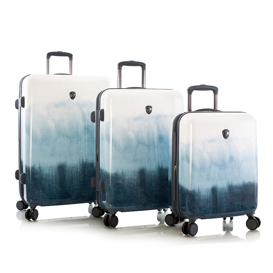 Image 237030_TDBLU.jpg, Product 237-030 / Price $299.33, Heys Fashion Spinners 3-Piece Luggage Set from Heys on TSC.ca's Home & Garden department