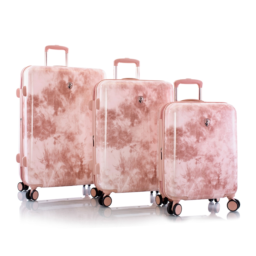 Image 237030_TDRS.jpg, Product 237-030 / Price $299.33, Heys Fashion Spinners 3-Piece Luggage Set from Heys on TSC.ca's Home & Garden department