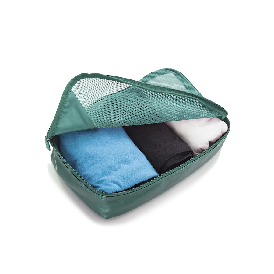 Image 237031_ALTMORE8.jpg, Product 237-031 / Price $45.33, Heys Metallic 5-Piece Packing Cube Set from Heys on TSC.ca's Home & Garden department